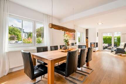Haus Königstein im Taunus - 7 Zimmer, 224 m&sup2;, 1.150.000&euro; | Angebot:27492648