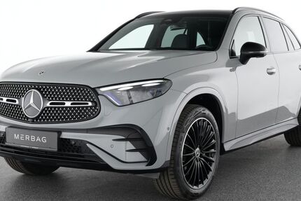 Mercedes-Benz GLC 400 9.374 km 82.930 &euro; Mainz 55128