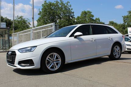 Audi A4 188.000 km 16.990 &euro; Mainz-Kastel 55252