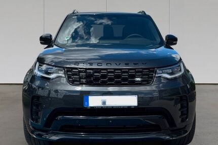 Land Rover Discovery 15.000 km 79.000 &euro; 