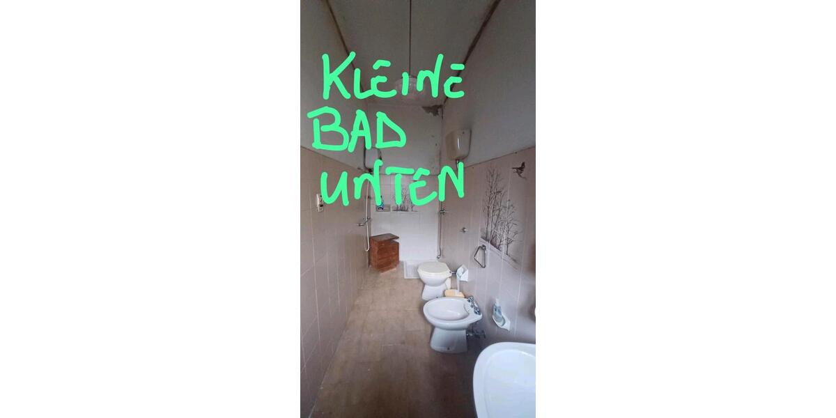 Einfamilienhaus Wiesbaden Bierstadt - 7 Zimmer, 160 m&sup2;, 95.000&euro; | Angebot:20461448