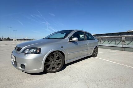 Opel Astra 108.000 km 8.000 &euro; Ginsheim-Gustavsburg 65462