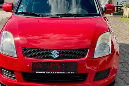 Suzuki Swift 175.347 km 2.989 &euro; Kelsterbach 65451