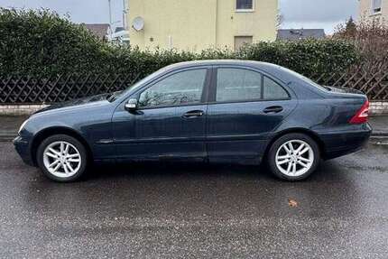 Mercedes-Benz 180 225.000 km 1.200 &euro; Mörfelden-Walldorf 64546