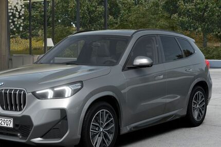 BMW X1 10.990 km 36.440 &euro; Kronberg 61476