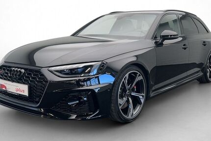 Audi RS4 10.048 km 66.690 &euro; Hofheim 65719