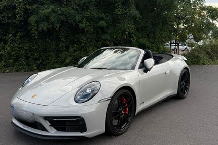 Porsche 992 64.000 km 136.400 &euro; Wiesbaden 65185
