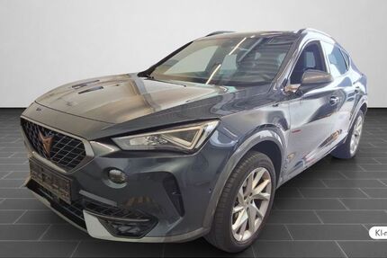 Cupra Formentor 51.676 km 21.480 &euro; Bingen / Rhein 55411