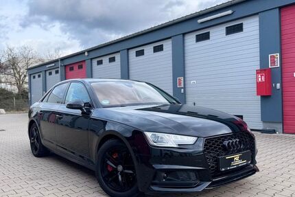 Audi A4 169.900 km 17.999 &euro; Groß Gerau 64521