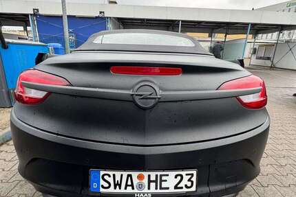 Opel Cascada 95.000 km 7.800 &euro; Taunusstein, Stadt 65232