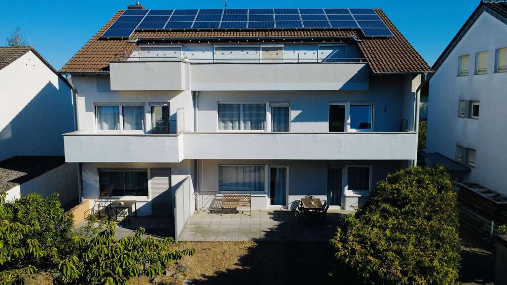 Etagenwohnung Griesheim - 1 Zimmer, 27 m&sup2;, 89.500&euro; | Angebot:27480467