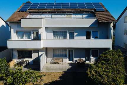 Wohnung Griesheim - 1 Zimmer, 27 m&sup2;, 89.500&euro; | Angebot:27480467