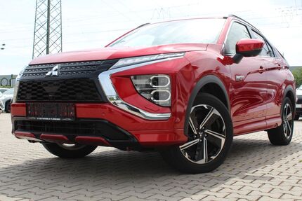 Mitsubishi Eclipse Cross 63.650 km 18.990 &euro; Flörsheim 65439