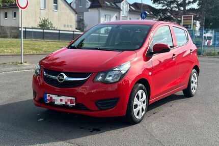 Opel Karl 77.000 km 6.400 &euro; Raunheim 65479