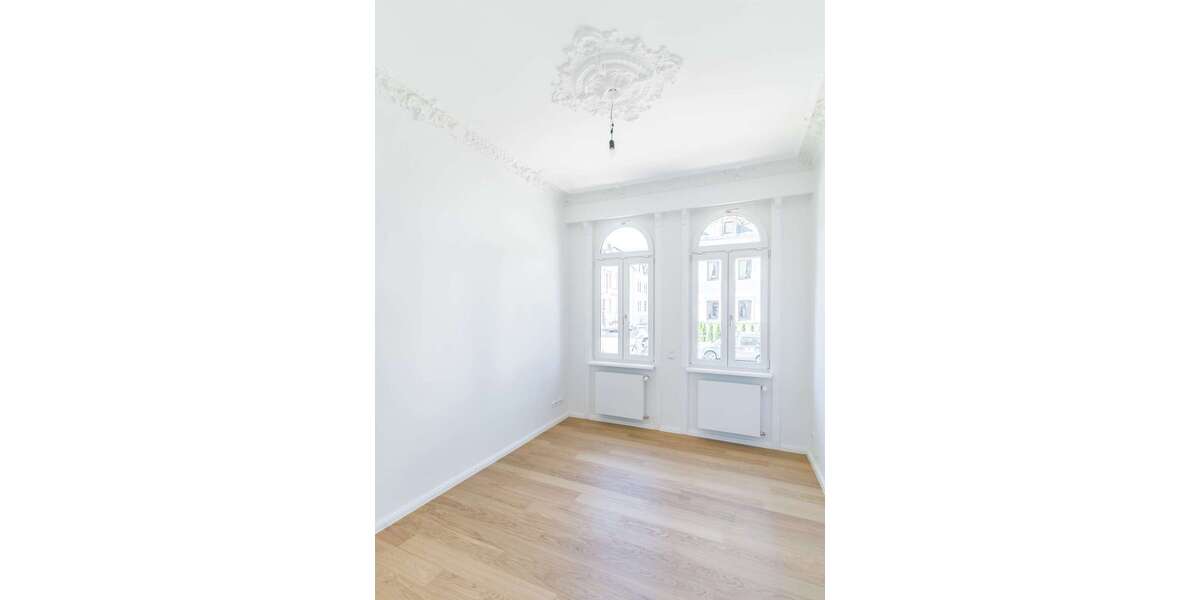 Etagenwohnung Wiesbaden Klarenthal - 2 Zimmer, 43 m&sup2;, 850&euro; | Angebot:27470217