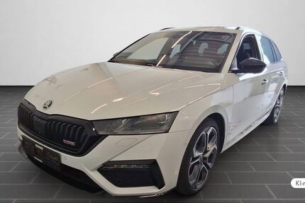 Skoda Octavia 32.711 km 32.880 &euro; Bingen / Rhein 55411