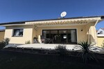 PROVISIONSFREI - Familienidyll in Gimbsheim - Bungalow mit großem Gartenanteil und Baujahr 1990 - Bungalow Gimbsheim | Angebot:27496561