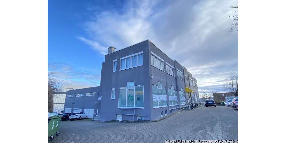 Gewerbeobjekt Mainz Ebersheim - 694&euro; | Angebot:19144072