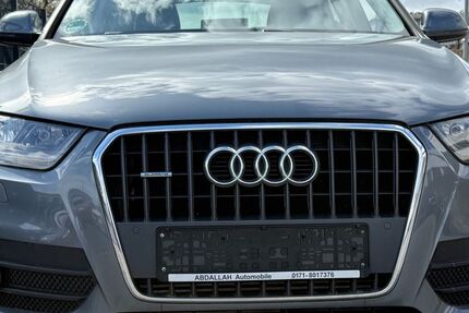 Audi Q3 124.111 km 10.799 &euro; Kelkheim 65779