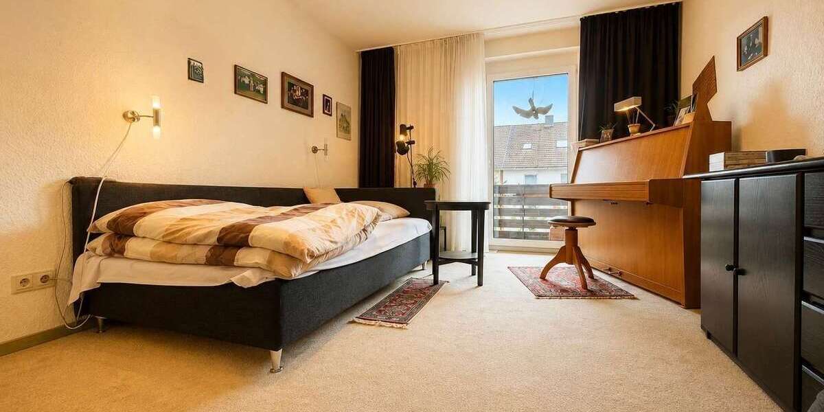 Einfamilienhaus Wiesbaden Bierstadt - 6 Zimmer, 141 m&sup2;, 469.000&euro; | Angebot:27478721