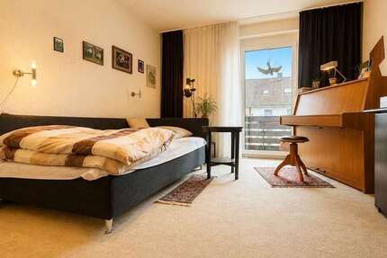 Haus Wiesbaden Bierstadt - 6 Zimmer, 141 m&sup2;, 469.000&euro; | Angebot:27478721