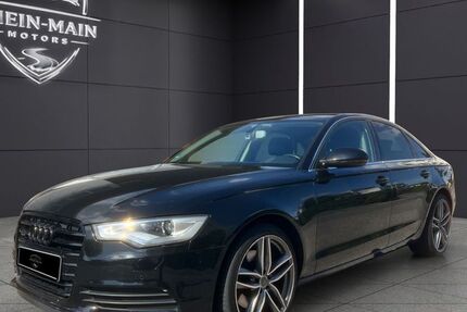 Audi A6 257.450 km 9.999 &euro; Ginsheim-Gustavsburg 65462