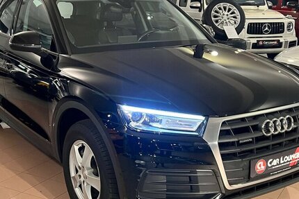 Audi Q5 2.0 TDI quattro |Kamera|Shz|Navi|Automatik| 110.979 km 21.999 &euro; Mainz-Kostheim 55246