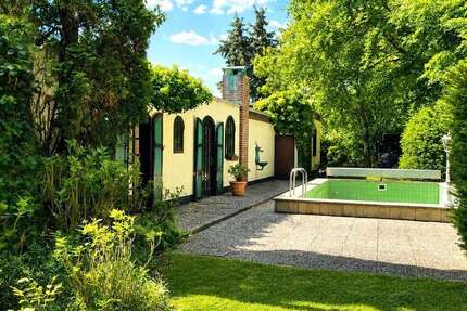 Haus Mörfelden-Walldorf / Walldorf Walldorf - 6 Zimmer, 251 m&sup2;, 929.000&euro; | Angebot:27273527