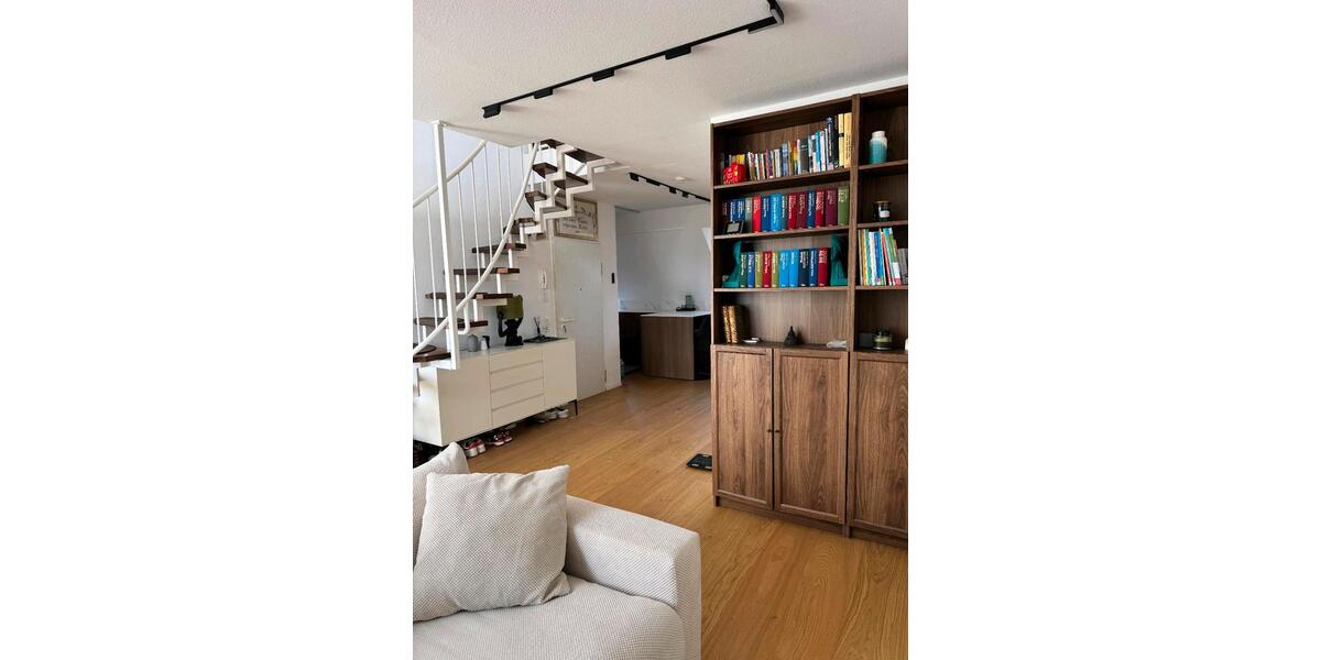 Maisonettenwohnung Idstein - 2 Zimmer, 659 m&sup2;, 275.000&euro; | Angebot:27262865