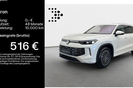 VW Tayron 15.145 km 47.490 &euro; Hofheim 65719