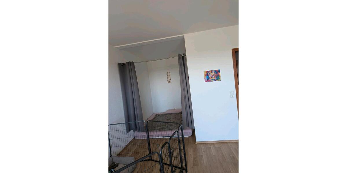 Etagenwohnung Mainz Gonsenheim - 1.5 Zimmer, 46 m&sup2;, 195.000&euro; | Angebot:27217736