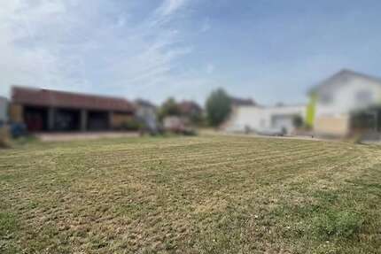 Grundstück Flonheim - 159.000&euro; | Angebot:27298769