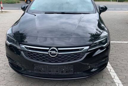 Opel Astra 167.706 km 4.999 &euro; Mainz-Kastel 55252