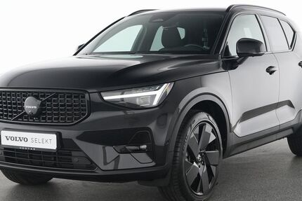 Volvo XC40 12.510 km 35.550 &euro; Weiterstadt 64331