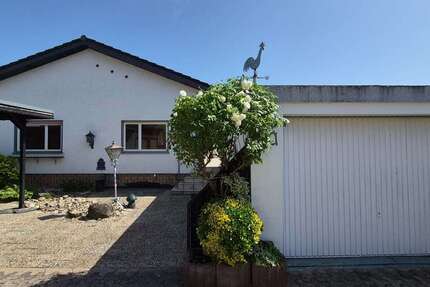 Haus Rüsselsheim am Main - 3 Zimmer, 106 m&sup2;, 399.000&euro; | Angebot:26804863
