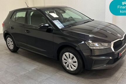 Skoda Fabia 33.009 km 12.470 &euro; Egelsbach 63329