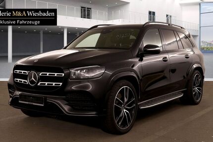 Mercedes-Benz GLS 580 28.000 km 93.990 &euro; Mainz-Kastel 55252