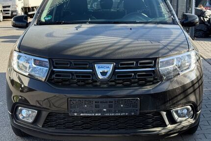 Dacia Logan 105.104 km 5.900 &euro; Kelkheim 65779