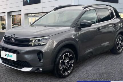 Citroen C5 Aircross 47.960 km 19.950 &euro; Mainz 55120