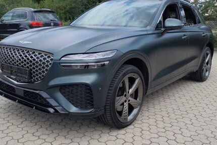 Genesis GV70 28.870 km 35.449 &euro; Eschborn 65760