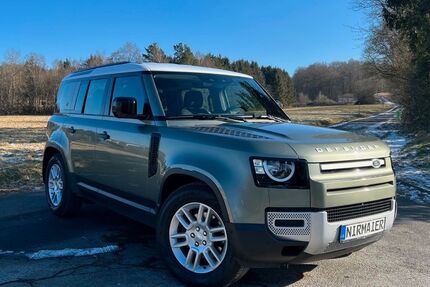 Land Rover Defender 149.900 km 46.900 &euro; Taunusstein 65232