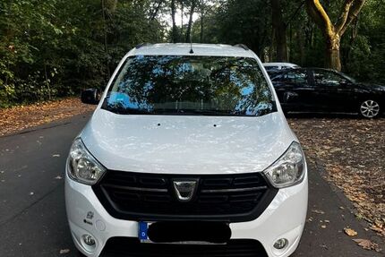 Dacia Lodgy 137.500 km 7.500 &euro; Mainz 55126