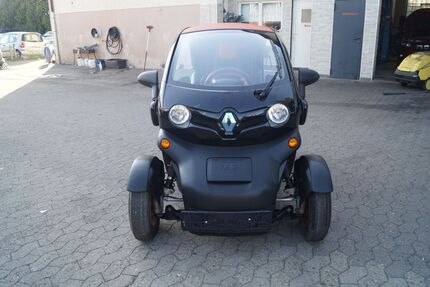 Renault Twizy 27.368 km 2.490 &euro; Ingelheim 55218