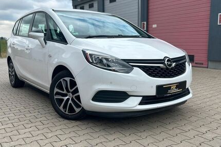 Opel Zafira 32.660 km 12.999 &euro; Groß Gerau 64521