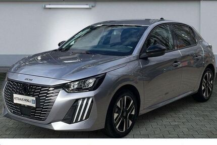 Peugeot 208 33.410 km 13.480 &euro; Rüsselsheim 65428