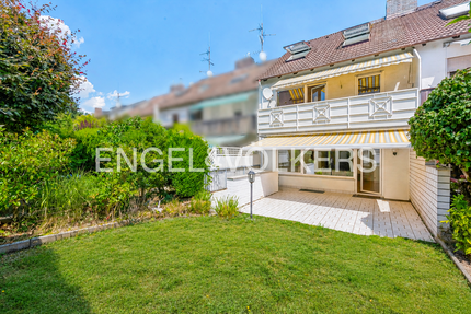 Haus Steinbach (Taunus) - 6.5 Zimmer, 163 m&sup2;, 635.000&euro; | Angebot:27213479