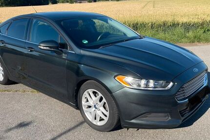 Ford Mondeo 232.000 km 5.750 &euro; Biebesheim 64584