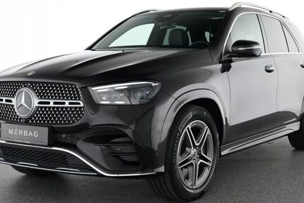 Mercedes-Benz GLE 450 17.885 km 77.890 &euro; Mainz 55128