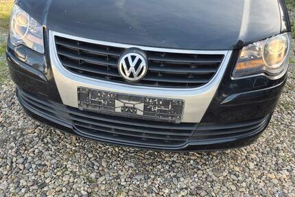 VW Touran 234.700 km 2.400 &euro; Waldems 65529