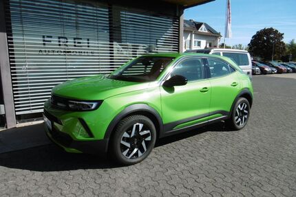 Opel Mokka 10.200 km 15.400 &euro; Gustavsburg 65462